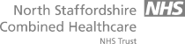 Logo: North Staffordshire Combined Healthcare NHS Trust